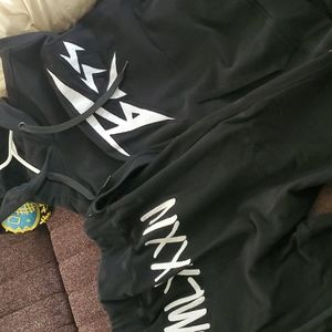 Vintage Bass set ron bass like new